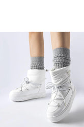 Botas de nieve modelo 204825 Solea